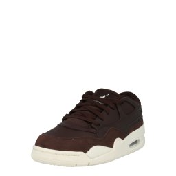 Jordan Sneaker low 'AIR JORDAN 4 RM' maro închis