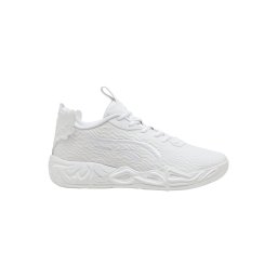 PUMA Pantofi sport alb
