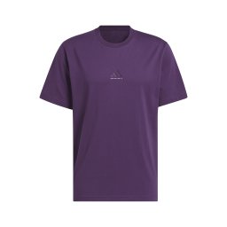 ADIDAS PERFORMANCE Tricou funcțional lila