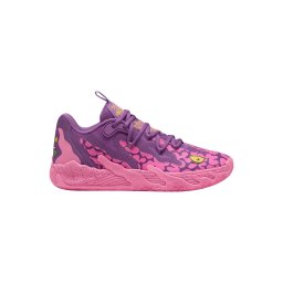 PUMA Pantofi sport 'MB.03' mov închis / roz