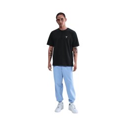 NIKE Tricou funcțional 'KB M90' negru / alb