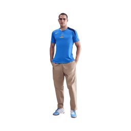 NIKE Tricou funcțional albastru marin / turcoaz