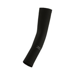 MIZUNO Accesorii negru