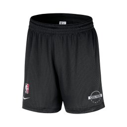 NIKE Pantaloni sport 'Boston Celtics Openhole' mai multe culori / negru