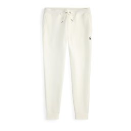 Polo Ralph Lauren Pantaloni negru / alb