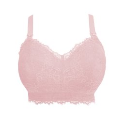 SugarShape Sutiene alăptare 'Sensla' rosé