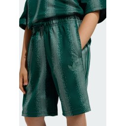 ADIDAS ORIGINALS Set 'Minecraft' verde / verde închis