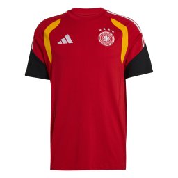 ADIDAS PERFORMANCE Tricot 'DFB' roșu