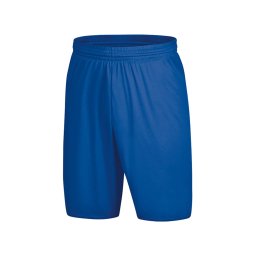 JAKO Pantaloni sport 'Palermo 2.0' albastru regal