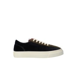 Stepney Workers Club Sneaker low oliv / negru