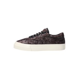 Stepney Workers Club Sneaker low castaniu / alb