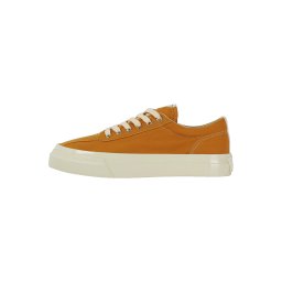 Stepney Workers Club Sneaker low portocaliu mandarină