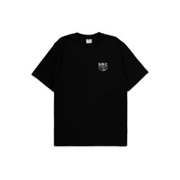 Stepney Workers Club Tricou negru / alb