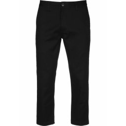 Obey Pantaloni sport negru