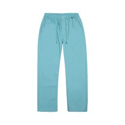 THE HUNDREDS Pantaloni turcoaz