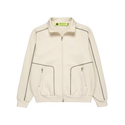 New Amsterdam Surf Association Hanorac crem / negru