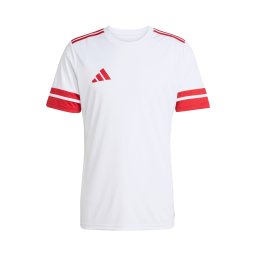 ADIDAS PERFORMANCE Tricot 'Squadra 25' roșu / alb