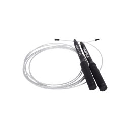 Cawila Aparate de fitness negru / alb