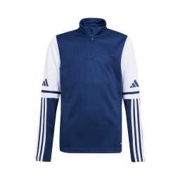 ADIDAS PERFORMANCE Hanorac sport 'Squadra 25' bleumarin / alb