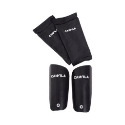 Cawila Protecții 'Gear Classic' negru / alb