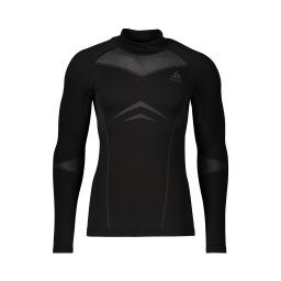 ODLO Lenjerie modelatoare negru