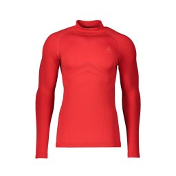ODLO Lenjerie modelatoare roșu