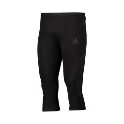 ODLO Pantaloni sport negru