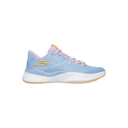 SKECHERS Pantofi sport albastru