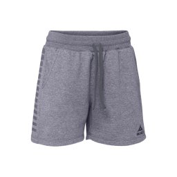 Select Pantaloni 'Torino' gri amestecat / negru