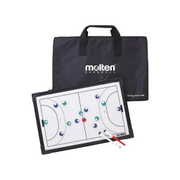 molten Accesorii negru / alb