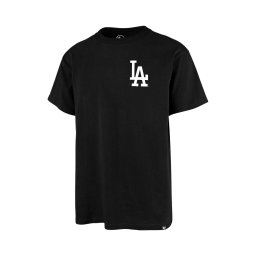 47 Brand Tricou 'Los Angeles Dodgers Backer' mai multe culori / negru