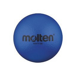 molten Accesorii albastru / negru