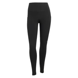 ADIDAS PERFORMANCE Pantaloni sport 'Adi365' negru / alb