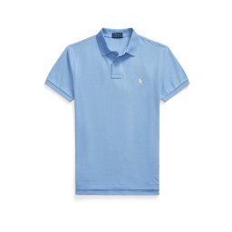 Polo Ralph Lauren Tricou albastru deschis