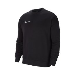 NIKE Hanorac sport 'Park 20' negru / alb