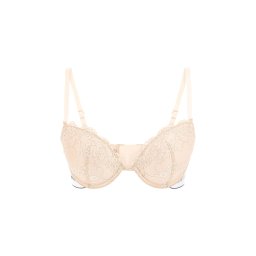 GUESS Sutien 'Belle' roz pastel