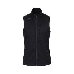 JAKO Vestă sport negru