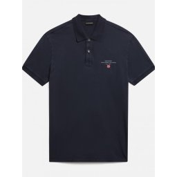 NAPAPIJRI Tricou albastru