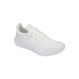 JAKO Sneaker de alergat 'Premium Run II' alb
