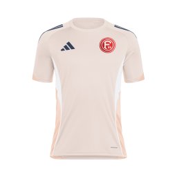 ADIDAS PERFORMANCE Tricot roz / roșu / negru