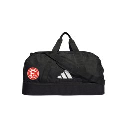 ADIDAS PERFORMANCE Geantă sport roșu / negru / alb