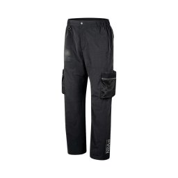 Nike Sportswear Pantaloni sport negru