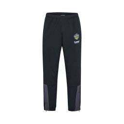 Hummel Pantaloni sport negru