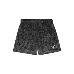 Bucketz Pantaloni sport 'All Day' negru