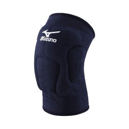 MIZUNO Protecții bleumarin / alb