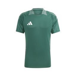 ADIDAS PERFORMANCE Tricot verde smarald / alb