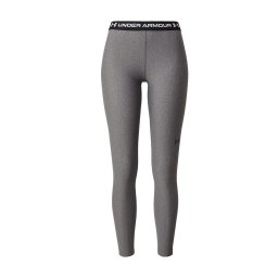 UNDER ARMOUR Pantaloni sport gri amestecat / negru / alb
