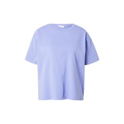 AMERICAN VINTAGE Tricou 'Fizvalley' albastru violet