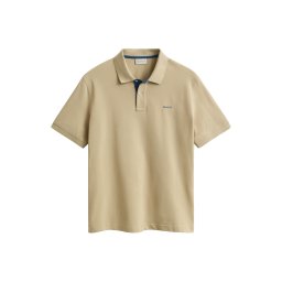 GANT Tricou bej