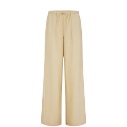 WE Fashion Pantaloni bej